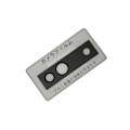 Miniatyrbild 5 av 5: Anti-rep Kameralinsskydd för Google Pixel 7A Svart