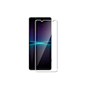 Miniatyrbillede 3 af 5: Skærmbeskyttelse af hærdet glas til Sony X Peria 1/XZ4