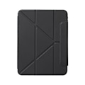 Miniatyrbillede 2 af 4: Magnetisk etui - Stjerneklart sort til iPad 10. generation 10.9 2022