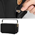 Miniatyrbild 5 av 6: JBL AUTENTICS-serien Lycra dammskydd JBL AUTHENTICS 200