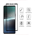 Miniatyrbillede 3 af 3: Skærmbeskytter i hærdet glas til Sony Sony Xperia1 VI