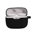 Pikkukuva 1 / 3: Suojakotelo JBL T230NC TWS -nappikuulokkeille Musta