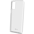 Miniatyrbild 2 av 4: Gelskin TPU Cover Galaxy A23 Transparent