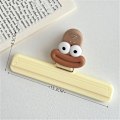 Miniatyrbillede 2 af 2: Mini Binder Clips L