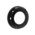 Miniatyrbild 2 av 3: Klockband + fodral till Huawei Watch GT4 41mm/Garmin Venu 3S