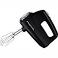 Miniatyrbild 1 av 3: Russell Hobbs Elvisp 24672-56 Black Hand Mixer