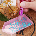 Miniatyrbillede 3 af 3: Diamantmaling Pen Sæt