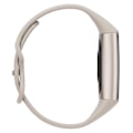 Miniatyrbillede 2 af 7: Smart Watch C38: Din alt-i-én fitness- og sundhedstracker Beige
