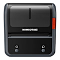 Miniatyrbillede 3 af 3: Termisk etiketprinter Niimbot B3S (grå)
