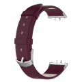 Miniatyrbild 3 av 5: Klockarmband för Samsung Fit3 (SM-R390) Mörkröd
