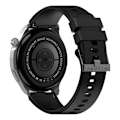 Miniatyrbillede 5 af 5: Blitzwolf BW-EP10 smartwatch (sølv)