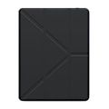 Pikkukuva 3 / 9: Baseus Minimalist Series IPad 10,5" suojakotelo (musta)