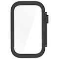 Miniatyrbillede 3 af 6: Beskyttelsesetui til Xiaomi Band 9 Active & Redmi Band 3 Sort