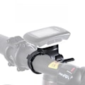 Miniatyrbillede 6 af 8: Cykelcomputerholder til landevejscykler B
