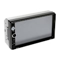 Miniatyrbillede 3 af 4: Podofo bilskærm K0126 Mirror Link, BT, USB 7"