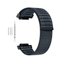 Miniatyrbild 1 av 3: Nylonarmband för Casio G-SHOCK GA110/700/DW-5600/5610 Wave Blå
