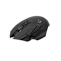 Miniatyrbillede 2 af 3: Mouse Skin Sticker til Logitech G502 M