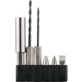 Miniatyrbild 6 av 7: Mini batteridriven skruvdragare 3,6 V med LED-ljus