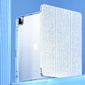 Pikkukuva 1 / 7: iPad kotelo iPad Air 13 (2024)/iPad Pro 12.9 (2020/2021/2022) ruohon väri