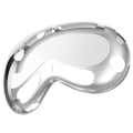 Pikkukuva 5 / 6: Suojaava TPU-kotelo Apple Vision Prolle Hopea