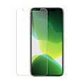 Pikkukuva 1 / 4: Näytönsuoja iPhone 11 karkaistu lasi läpinäkyvä