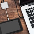 Miniatyrbillede 9 af 9: INF USB-C Multiport-adapter til USB, USB-C (USB PD), 4K HDMI-kompatibel