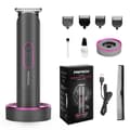 Professionell sladdlös hårklippare Grooming Kit PR-2888