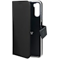 Miniatyrbild 5 av 6: Wallet Case Galaxy A14 5G Svart