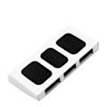 Miniatyrbild 2 av 5: Byte av kylfilter 4-pack