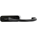 Miniatyrbild 3 av 5: Mini DisplayPort to VGAadapter w/ audio Full HD @60Hz 0.25m