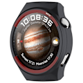 Pikkukuva 2 / 9: Huawei Watch Space Exploration Case HUAWEI kello GT4 46mm