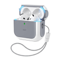 Pikkukuva 2 / 2: AirPods 4 Orbit Hybrid -kotelo (valkoinen)