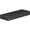 Miniatyrbild 6 av 11: HDMI™ matrisomkopplare 4 till 2