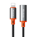 Miniatyrbild 3 av 4: Adapter/kontakt USB-C till Lightning Mcdodo CA-1440