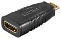 HDMI™-adapter, 4K/60Hz