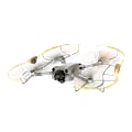Pikkukuva 3 / 5: Potkurin suoja DJI Mini 3 -sarjan yölentoon LEDillä Läpinäkyvä