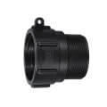 Miniatyrbild 3 av 5: Kranadapter för IBC-Tank 2 tum