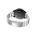 Pikkukuva 3 / 4: Kellon hihnan pikalukitus Garmin-älykelloille Hopea 26 mm