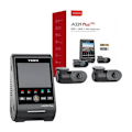 Miniatyrbillede 2 af 7: VIOFO A229 PLUS 3CH 2K + 1080p WiFi, GPS