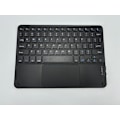 Miniatyrbild 5 av 8: Tablet Keyboard Case för Xiaomi Redmi SE (11-tum) - Svart