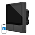 Miniatyrbild 2 av 10: Smart Scene Wall Switch Sonoff NSPanel