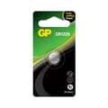 Knappcellsbatteri Litium CR1225 1-Pack