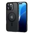 Miniatyrbillede 2 af 2: Etui ESR Classic Hybrid HaloLock til iPhone 16 Pro Max (czarne)