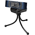 Miniatyrbild 6 av 7: Portabel tripod, mini. Flexibla ben