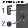 Miniatyrbild 2 av 7: Streaming Device Panel