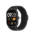 Xiaomi Mi Band 8 Pro & Redmi Watch 4 Klockarmband Black Black