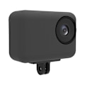 Miniatyrbild 3 av 7: Skyddande silikonfodral för DJI Action 3/4 DAJ Action 3/4 actionkamera