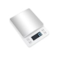 Pikkukuva 1 / 6: Keittiön digitaalinen vaaka   10 kg / 1 g