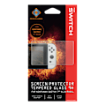Miniatyrbild 3 av 4: Screen protector Nintendo Switch OLED 7" scratch clear0.33mm