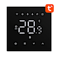 Miniatyrbillede 2 af 3: Smart termostat Avatto WT410-BH-3A-B Gaskedel 3A WiFi